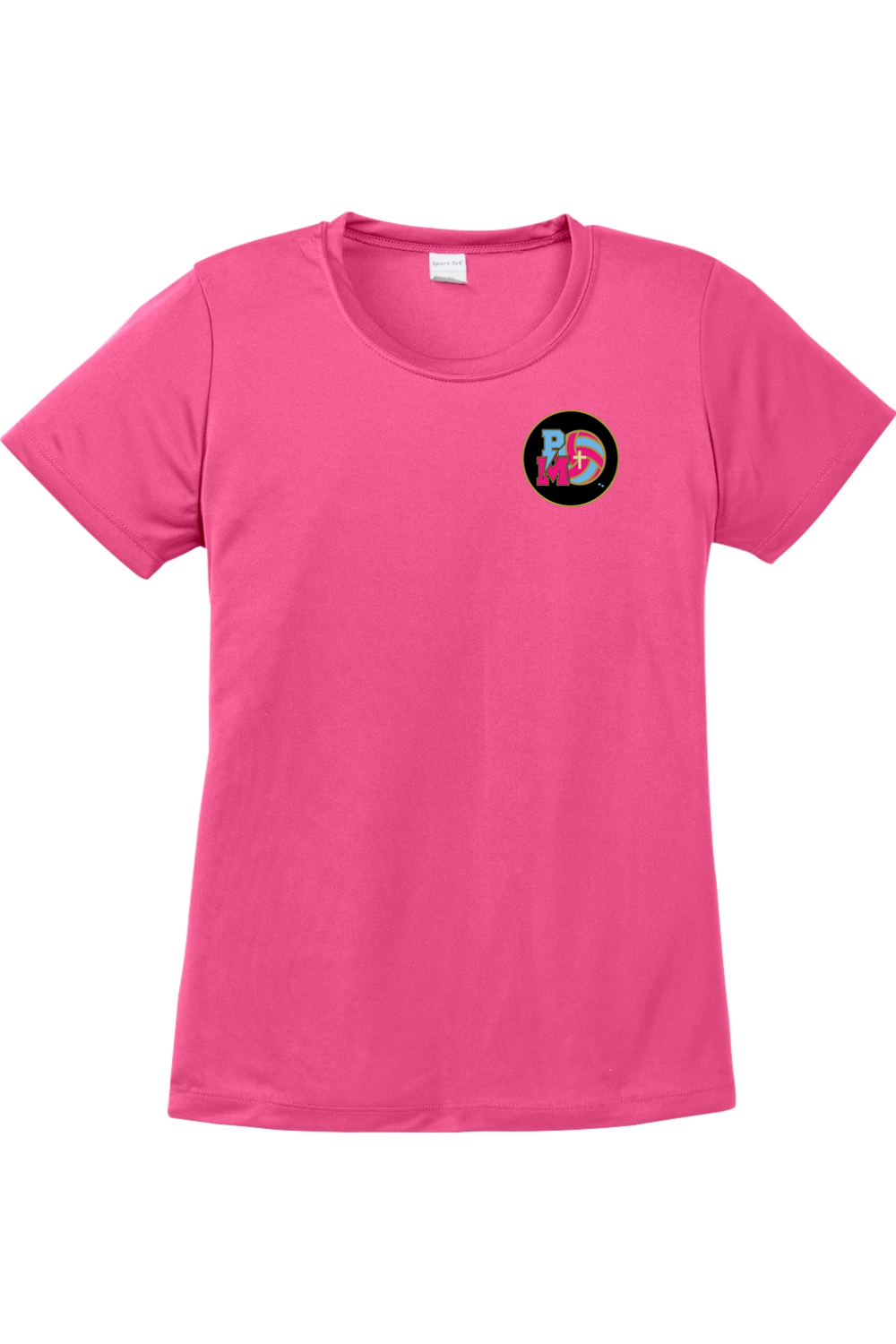 PMV Beginner & Intermediate Women's Performance Shirt