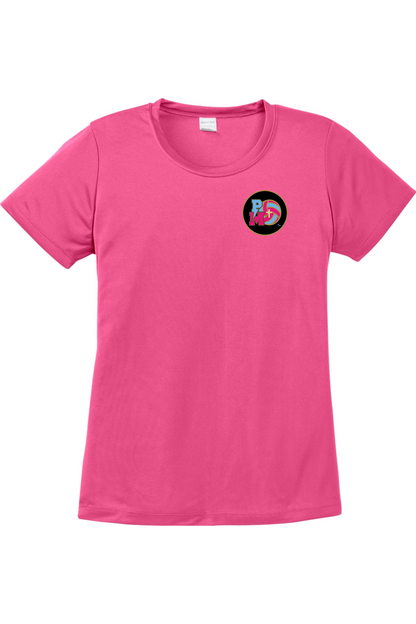 PMV Beginner & Intermediate Women's Performance Shirt