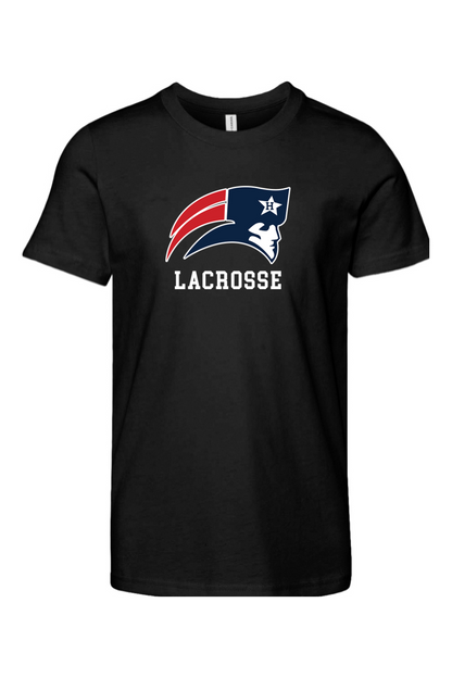 Homewood Lacrosse Youth Lifestyle T-Shirt