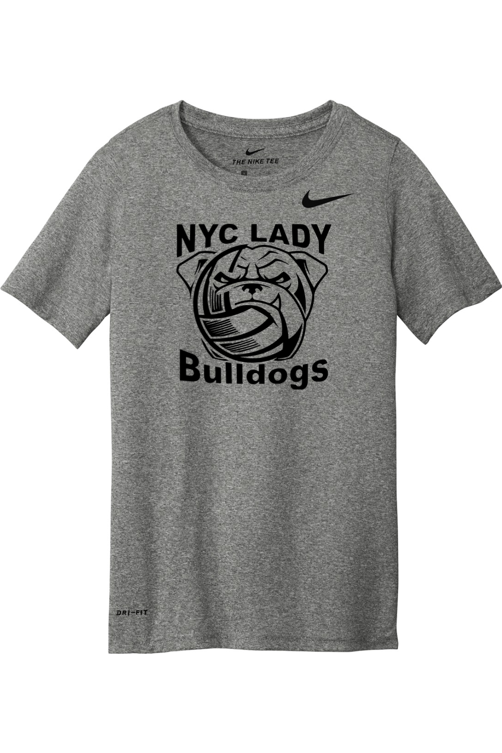 NYCLB Nike Youth Team Legend Tee