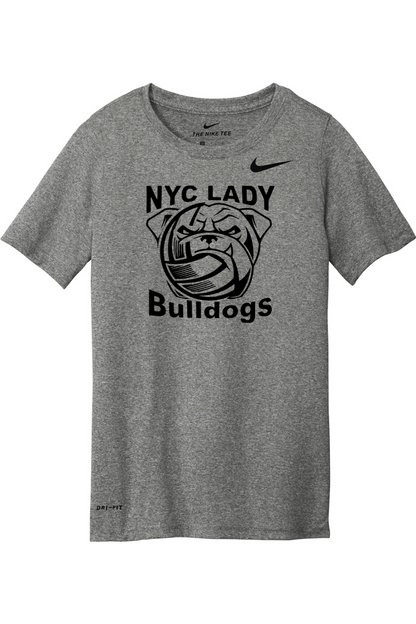 NYCLB Nike Youth Team Legend Tee