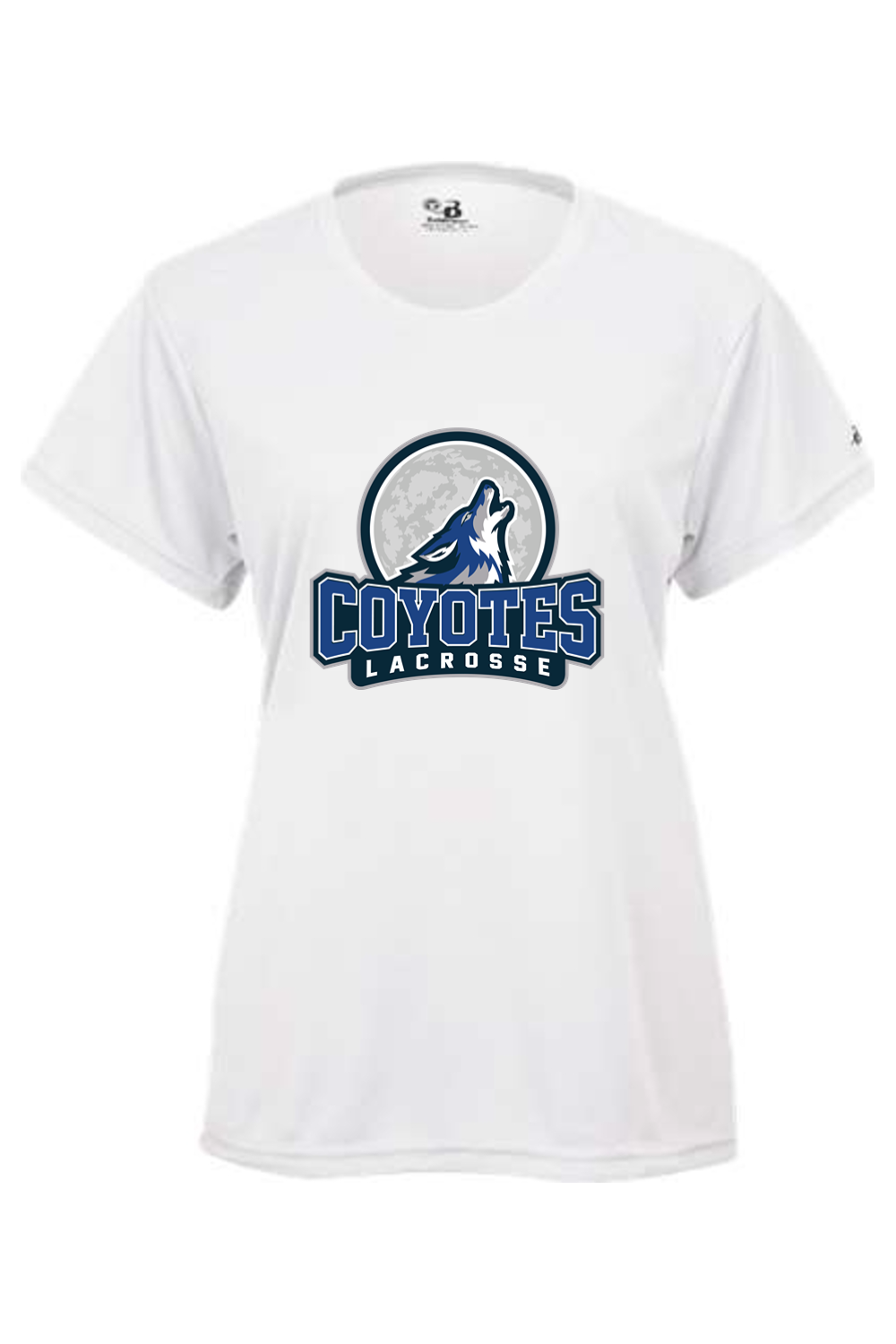CL Youth Girl's Athletic T-Shirt