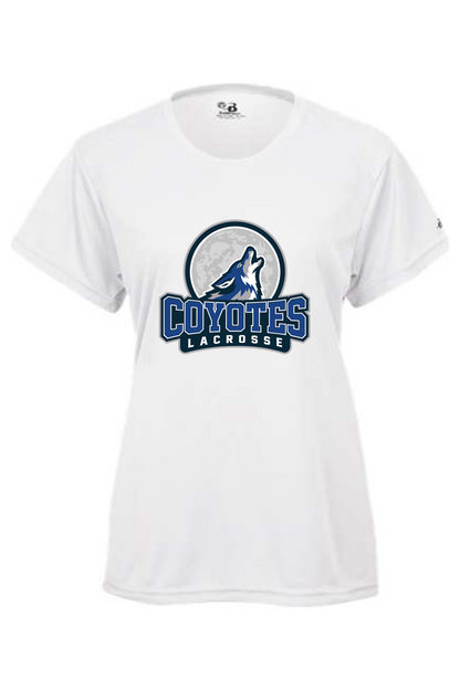 CL Youth Girl's Athletic T-Shirt
