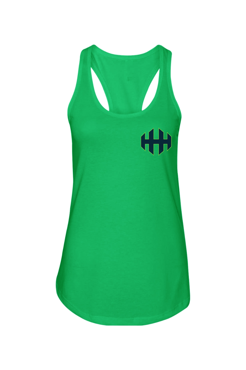 HHH lacrosse Adult Women's Tank Top
