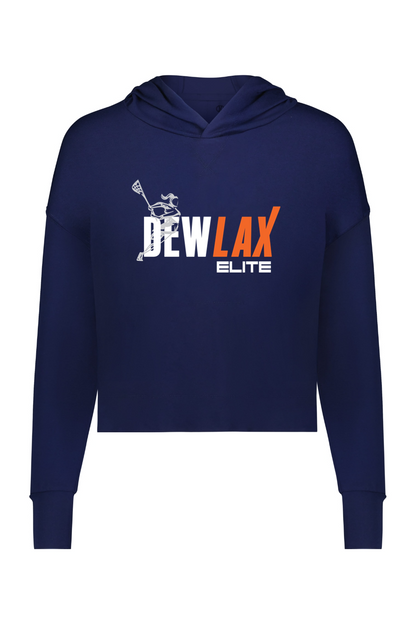 DEWLAX LC Youth Girl's Effortless Hoodie