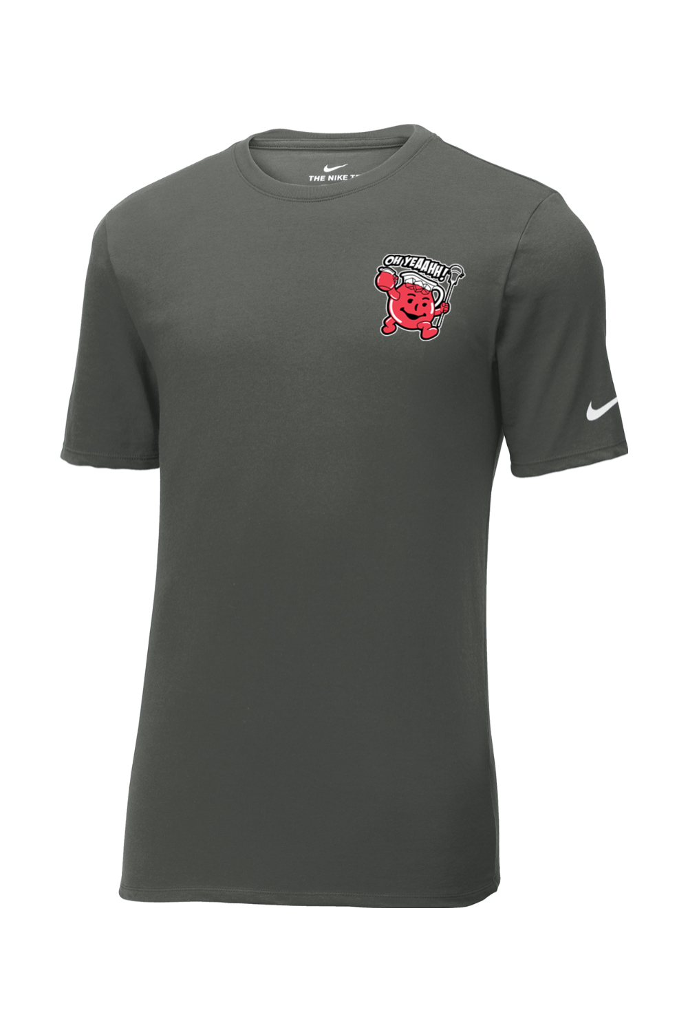 Oh Yeah LC Nike Core Cotton Tee