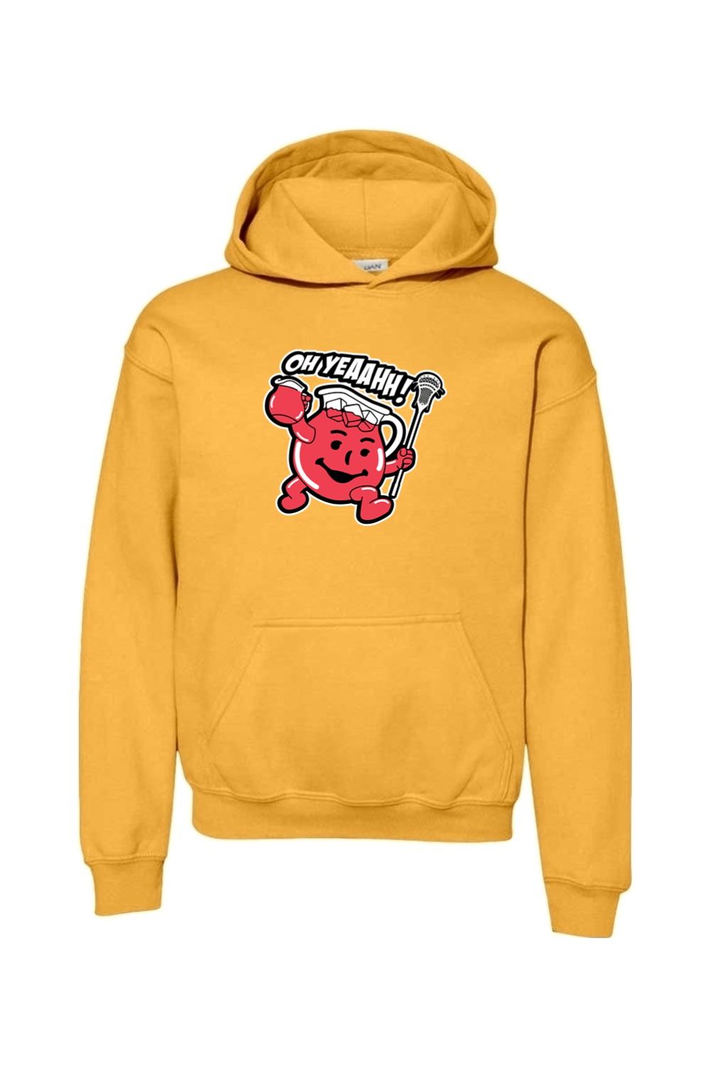 Oh Yeah LC Youth Hoodie