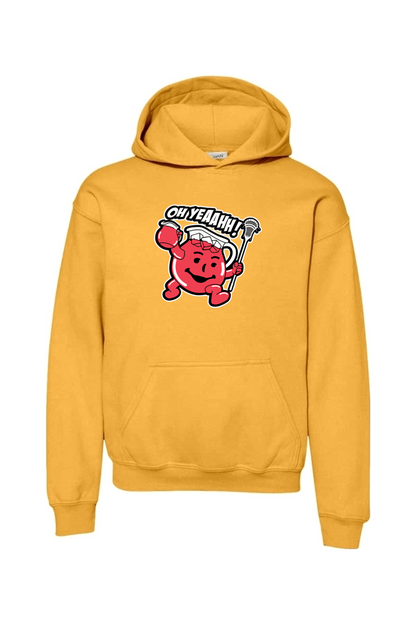 Oh Yeah LC Youth Hoodie