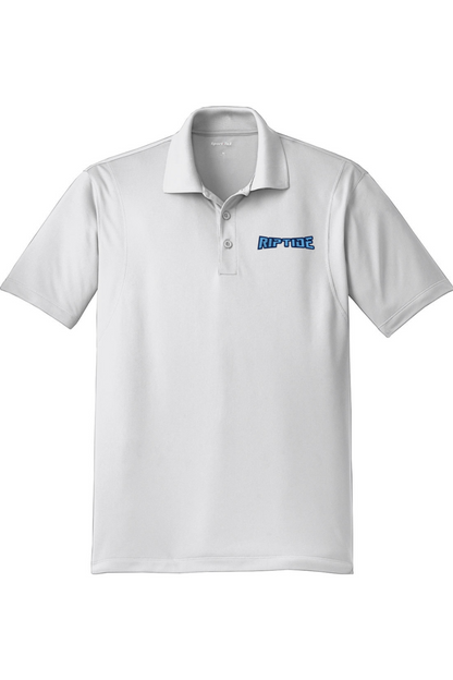 PV Riptide Lacrosse Adult Embroidered Athletic Polo