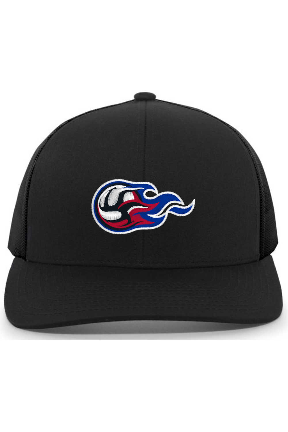 Ignite Volleyball Club Embroidered Trucker Hat