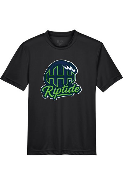 HHH Riptide Youth Athletic T-Shirt