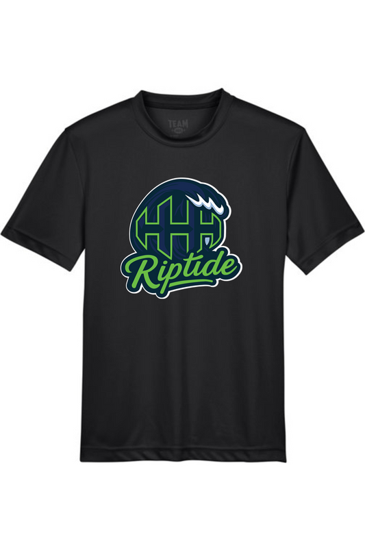 HHH Riptide Youth Athletic T-Shirt