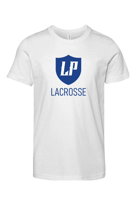 Lake Park Lacrosse Youth Lifestyle T-Shirt