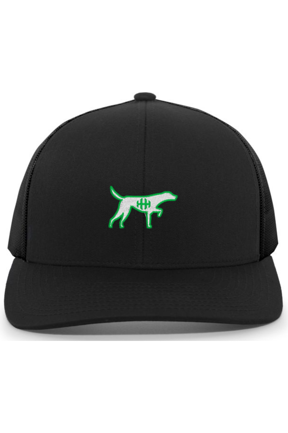 HHH Birddogs Embroidered Trucker Hat