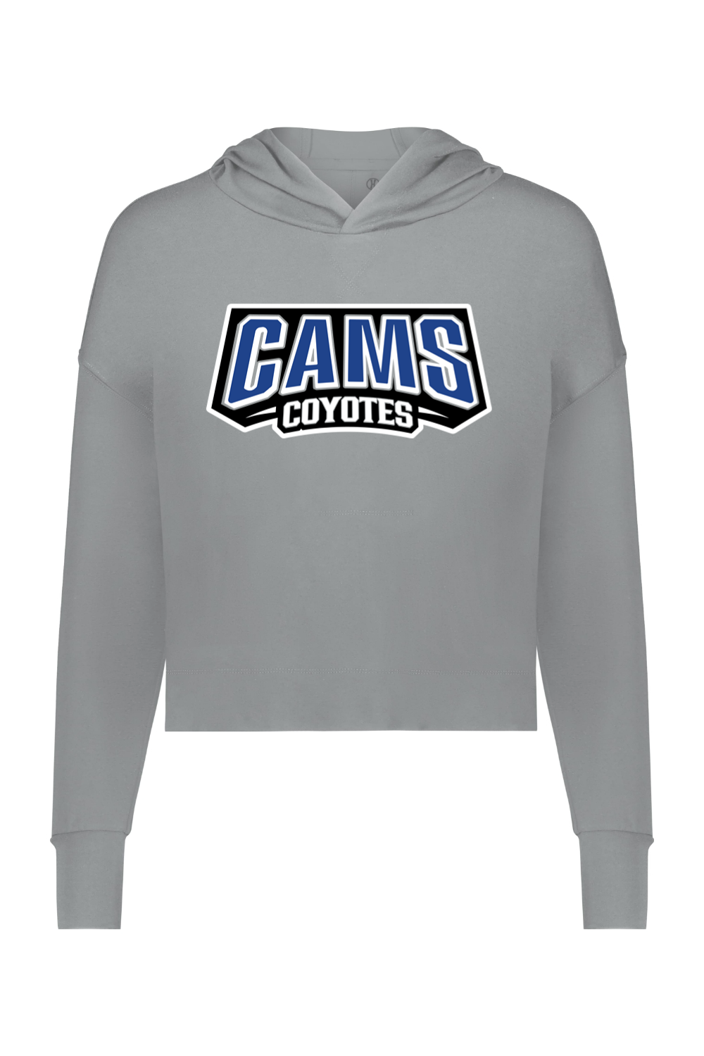 CAMS Coyotes Lacrosse Youth Girl's Effortless Hoodie