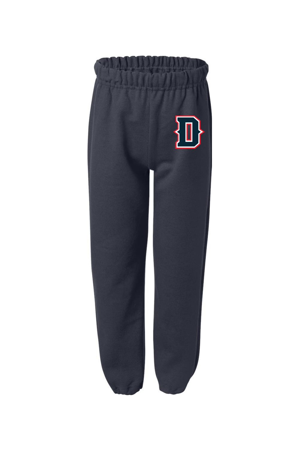 Dallas Bats Baseball Youth Sweatpants