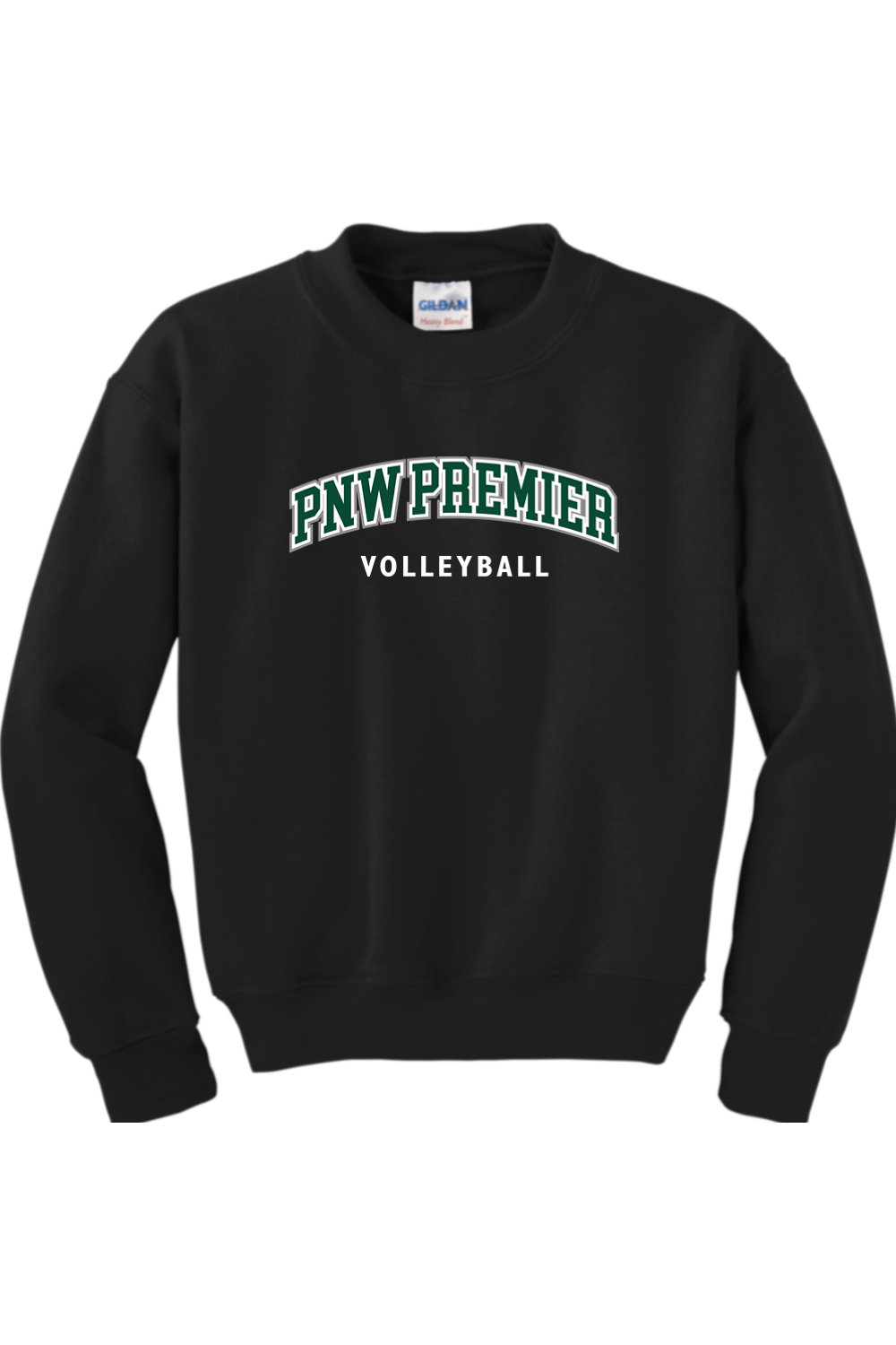 PNW Premier Volleyball Youth Sweatshirt