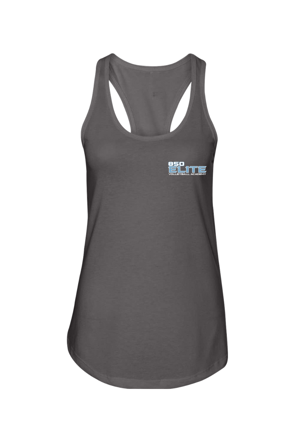 850 Elite Volleyball Adult Women's Tank Top