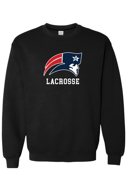Homewood Lacrosse Adult Heavyweight Sweatshirt