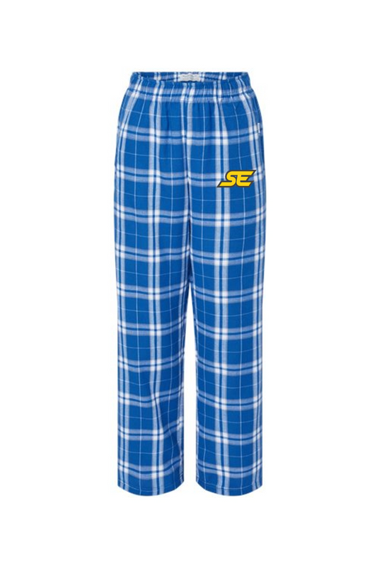 Southern Edge LC Youth Flannel Pants