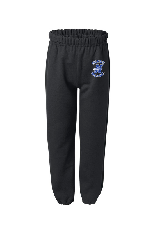 Holmdel Volleyball Youth Sweatpants