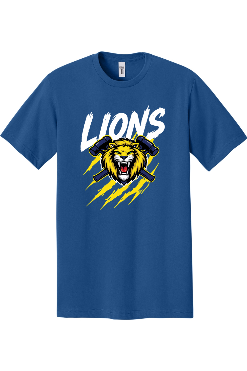 St. Joseph Cockeysville Apparel Ideal Jersey Tee