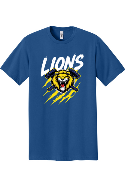 St. Joseph Cockeysville Apparel Ideal Jersey Tee