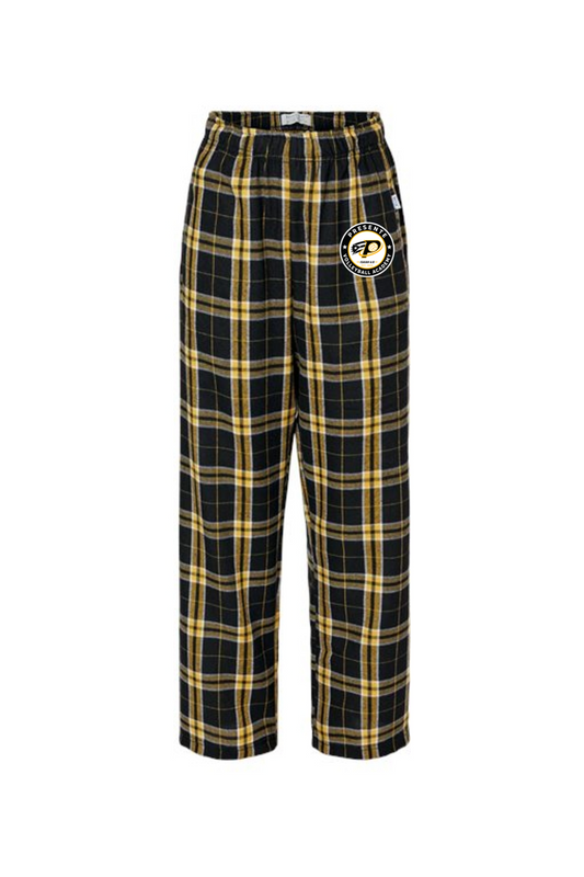 Presente Volleyball Youth Flannel Pants