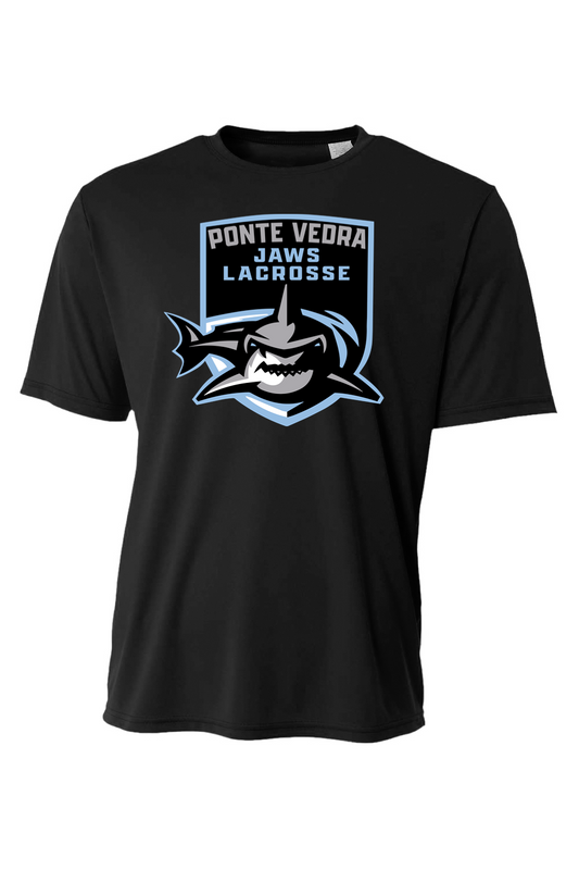 Ponte Vedra Jaws A4 Men's Cooling Performance T-Shirt (A4N3142)