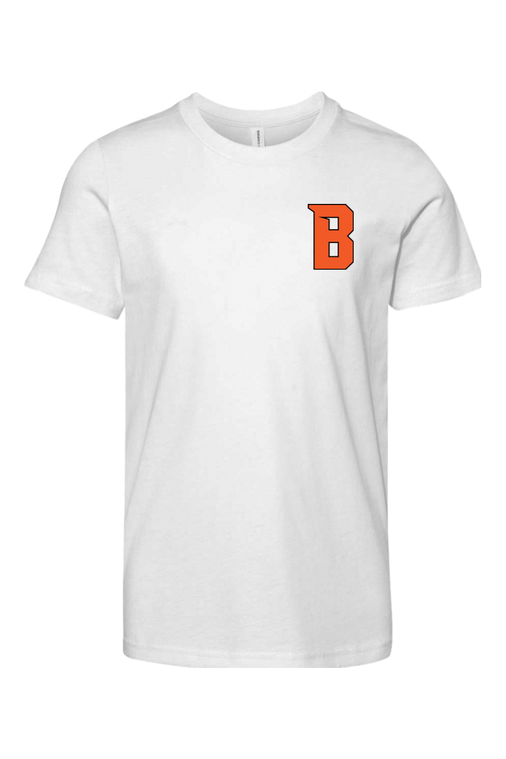 Babylon Field Hockey Youth Lifestyle T-Shirt