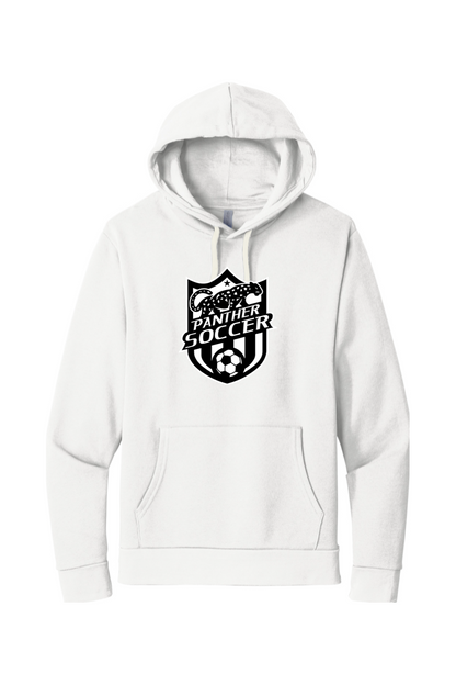 Panther Soccer Adult Premium Lightweight Hoodie