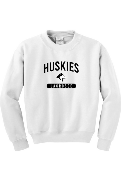 Andover Area Lacrosse's Youth Sweatshirt