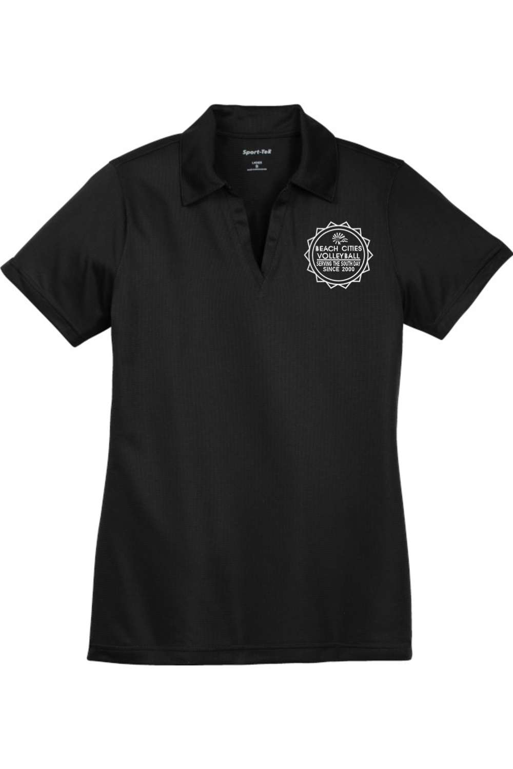 Beach Cities Volleyball Club Ladies Polo