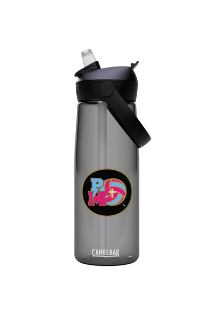 Passionate Motivation Volleyball CamelBak Thrive™ 25 oz Flip Straw Bottle with Tritan™ Renew