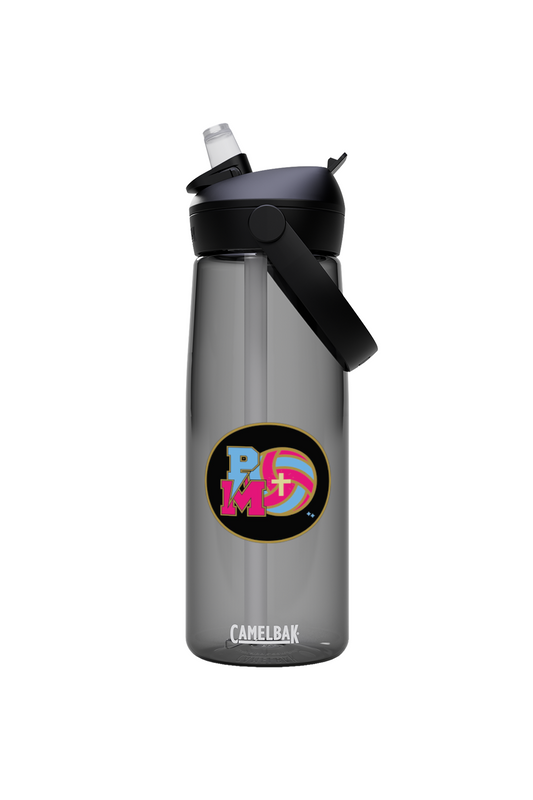 Passionate Motivation Volleyball CamelBak Thrive™ 25 oz Flip Straw Bottle with Tritan™ Renew
