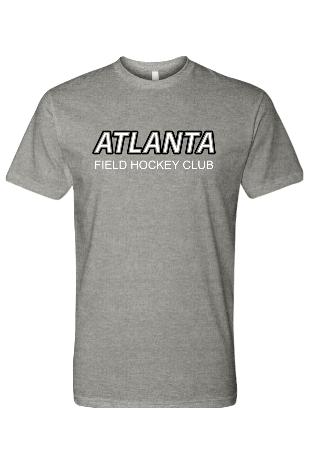 Atlanta Field Hockey Adult Men's T-Shirt