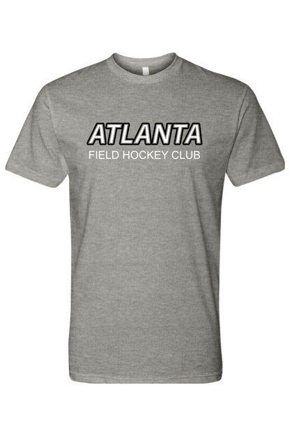 Atlanta Field Hockey Adult Men's T-Shirt