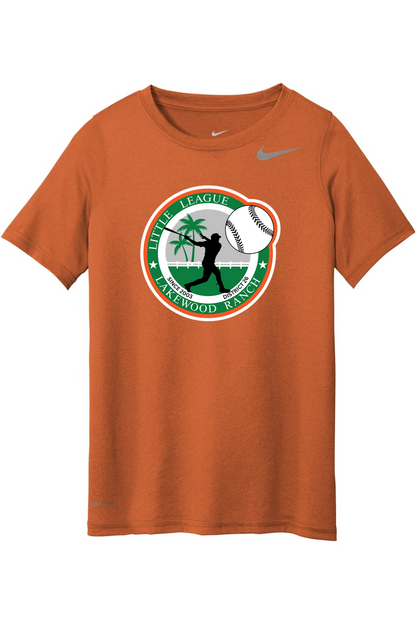 Lakewood Ranch Nike Youth Team Legend Tee