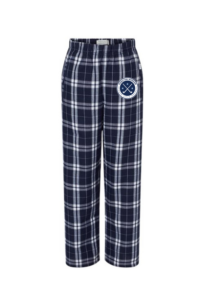 Hamilton-Wenham FH Youth Flannel Pants