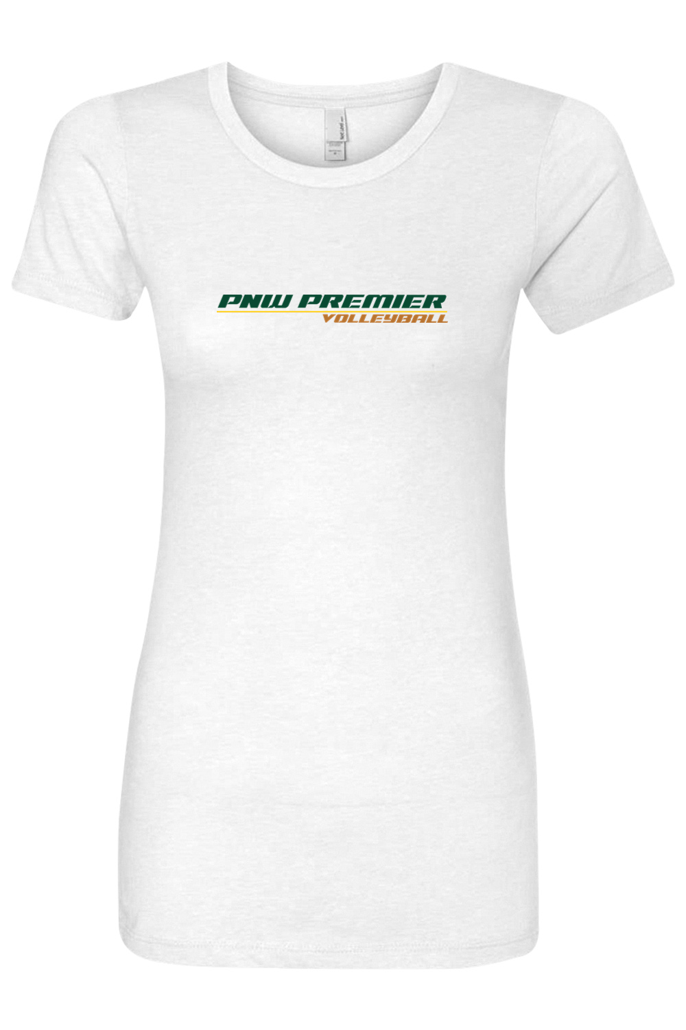 PNW Premier Volleyball Adult Women's T-Shirt