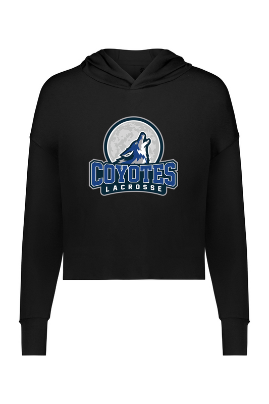 CL Youth Girl's Effortless Hoodie