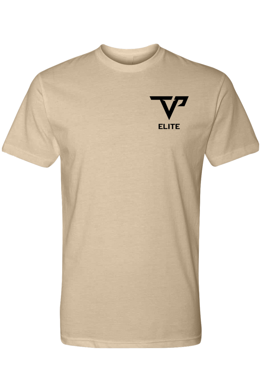 TVP Elite Baseball Adult Men's T-Shirt
