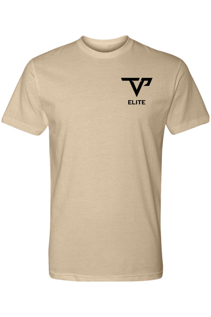 TVP Elite Baseball Adult Men's T-Shirt