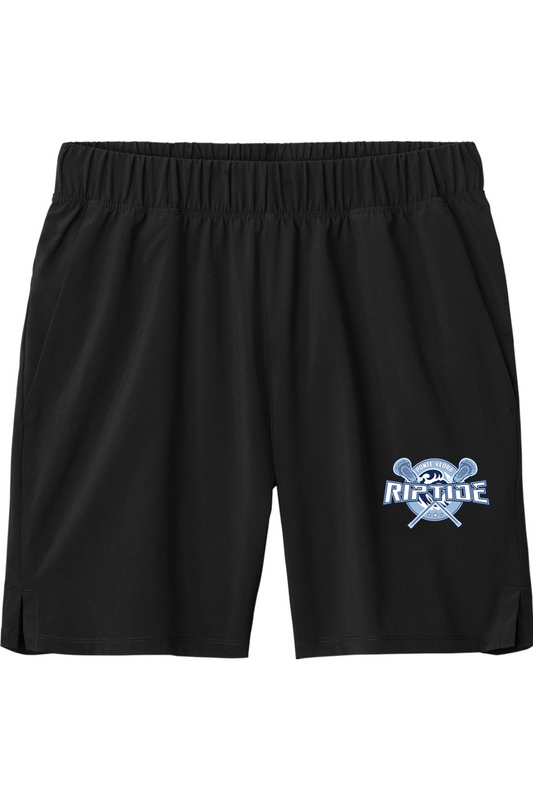 PV Riptide Lacrosse Adult Athletic Men's Shorts