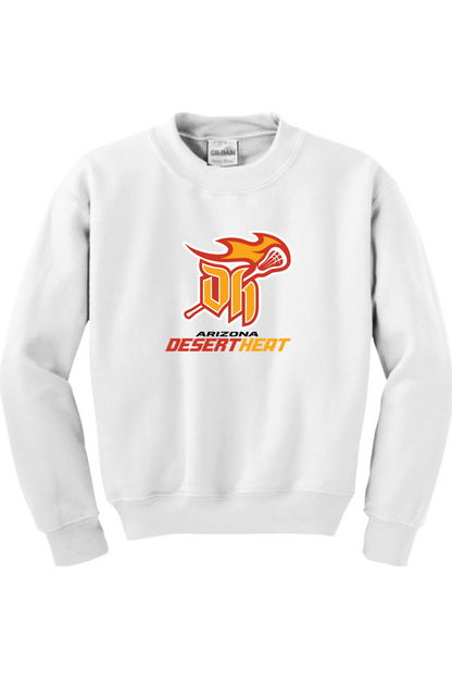 Desert Heat LC Youth Sweatshirt