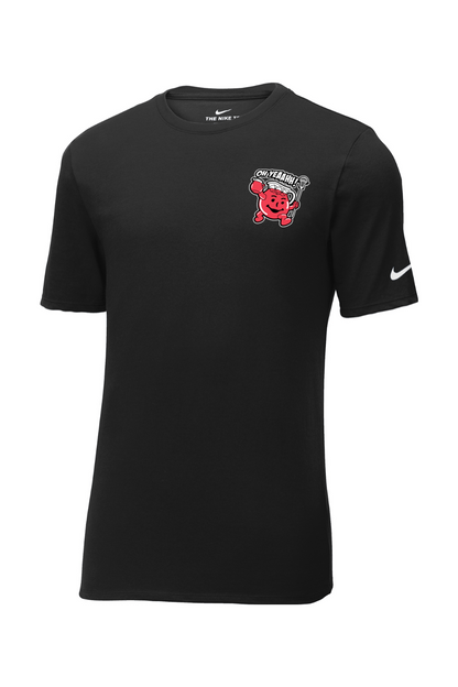 Oh Yeah LC Nike Core Cotton Tee