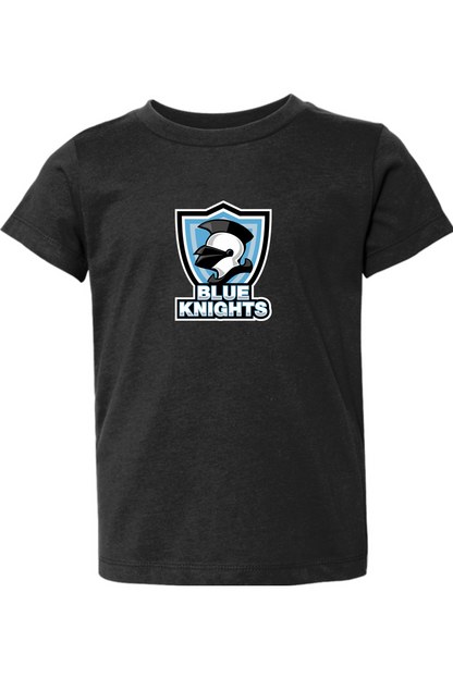 Blue Knights LC Toddler T-Shirt