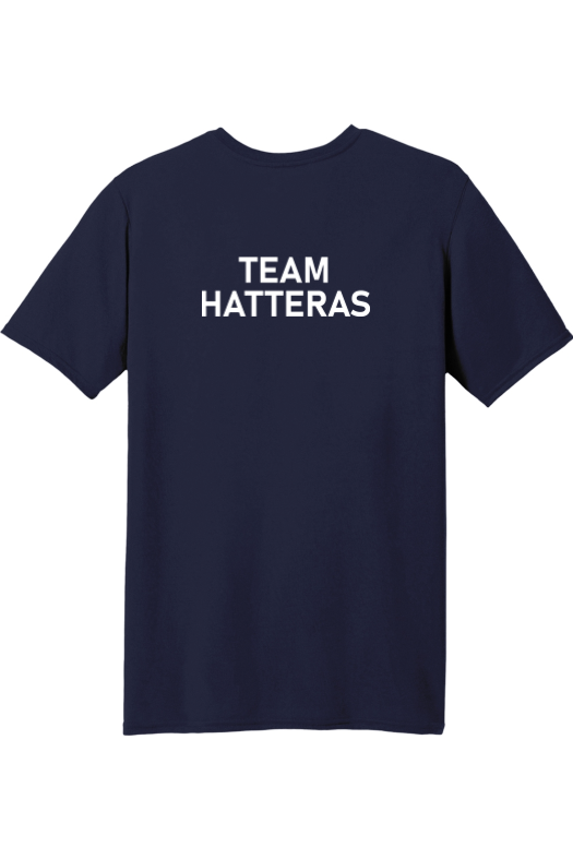 Hatteras Performance® T-Shirt - Bulk