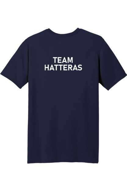 Hatteras Performance® T-Shirt - Bulk
