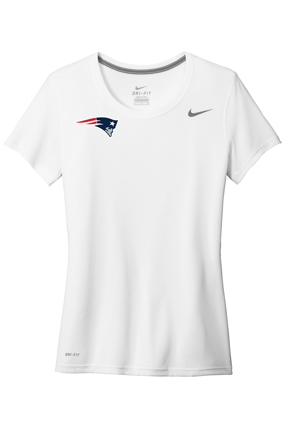 Homewood Lacrosse Nike Women's Team rLegend Tee